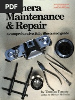 趣味・スポーツ・実用 Camera Maintenance & Repair 趣味・スポーツ・実用 Camera Maintenance & Repair 趣味