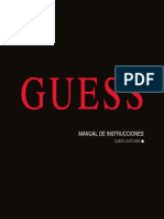 Manualguess PDF