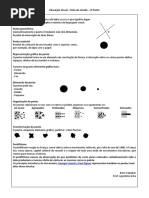 Ficha Estudo - Ponto