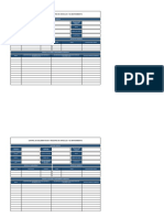 Control de Documentación y Registro de Vehículos y Su Mantenimiento