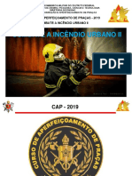 Rotina - Cap 2019 PDF