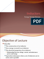 Inductors