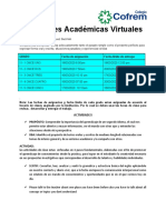 Actividad Semana 7 Clases INGLES Virtuales Grado Once 1 (1), Solucion Actividad