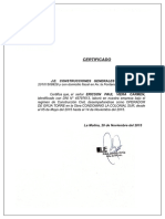 Certificado JE PDF