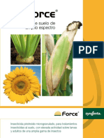 Folleto Force Granulado PDF