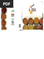  Livro Cores Da Terra