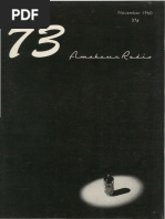 73 Magazine 1960 11 November PDF