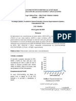 Valoraciones Potenciométricas Ácido Base 2