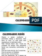 Calendario Judio PDF