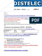 News - MAX MX24 - Gratis - CPP - para - Face