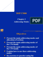 Addressing Modes v123