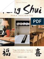 Feng Shui para inicinates