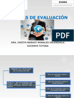 Semana N°5- Tipos de la evaluación.pptx