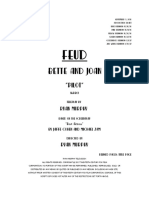 Feud 1x01 - Pilot PDF