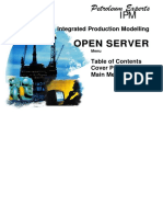 OpenServer User Guide PDF