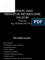 3 - Hormon Paratiroid - Dr. Triawanti
