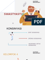 PPT Konsinyasi Ak Keu Lanjutan (KLP 4) Pake Presentasi