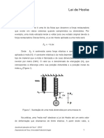 Experimento3 LeiHooke 2019.2 PDF