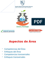 2020 S3 Cietec Bim1 Sem 01 PPT Estructura Del Atomo