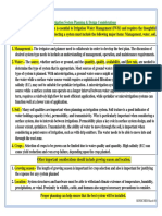 Section 6 - Irrigation Systems PDF