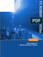 Novaris Handbook V5.0 PDF