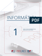 Apostila Informatica I 2016 PDF