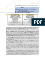 Pregão eletrônico: perguntas e respostas sobre procedimentos