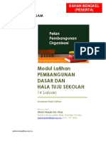 Dasar & Hala Tuju PDF