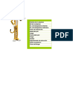 Evaluación Resolución 1111 Del 2017 Estandares Minimos