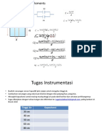 Instrumentation 2014 - Capacitance
