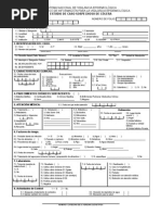 Carta de Apelacion Licencia Medica Ante Isapre  Medicina 
