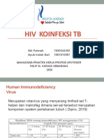 HIV TB