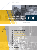 Unit Kepatuhan Internal Ditjen CK PDF