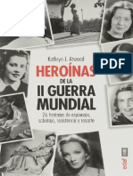 Atwood Kathryn. Heroinas de La II Guerra Mundial..pdf Versión 1 PDF