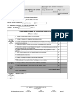 Evaluacion Bimestral Servicio Social Rev2