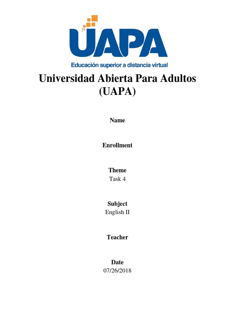 Exercises For Task 4 PDF | PDF | Cooking, Food & Wine | Self-Improvement