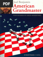 Soltis & McCormick - The United States Chess Championship 1845