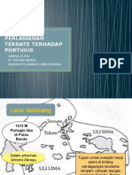 Perlawanan Ternate Terhadap Portugis-1