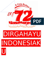 DIRGAHAYU