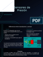 Sensores de Presion 1 1