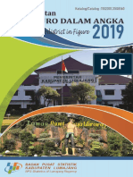 Kecamatan Senduro Dalam Angka 2019.pdf