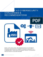 Industry 4.0 - Cybersecurity Challenges and Recommendations.pdf