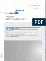 Iec 60893-3-1-2012 PDF