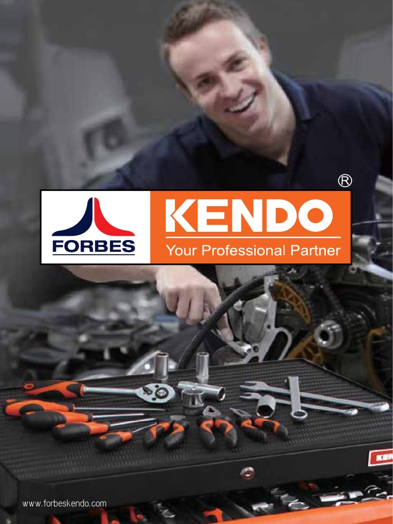 Kendo Tool Trolley Set Overview | PDF | Tools | Equipment