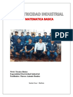 Texto de Matematicas PDF