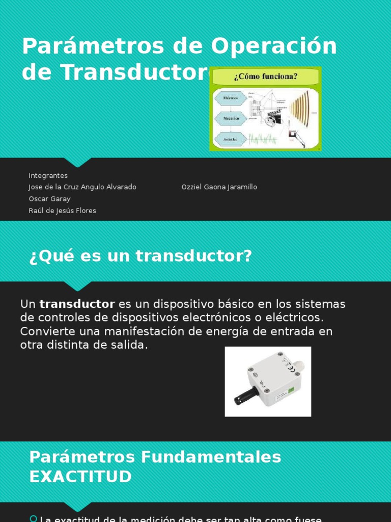 par-metros-de-operaci-n-de-transductores-pdf