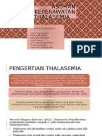 ppt thalasemia siap seminar