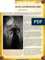 12 Licao Influencia Da Lua PDF