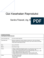 Sesi 1 2015 Silabus Gizi Kesehatan Reproduksi