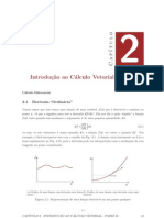 FIS III - Atv 02 - NAv - Cáculo Vetorial - Parte II